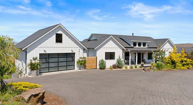 Photo of 4611 Hilltop Way, Yakima, WA 98908