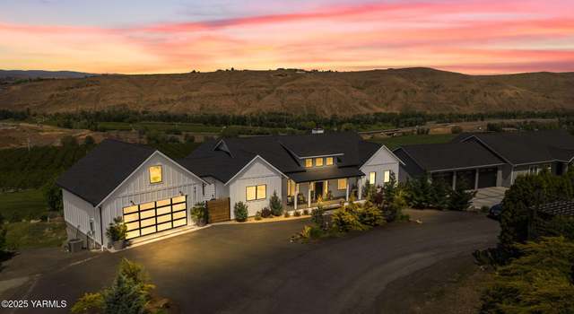 Photo of 4611 Hilltop Way, Yakima, WA 98908