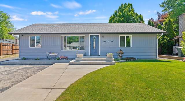 Photo of 1013 S Rose Pl, Yakima, WA 98902