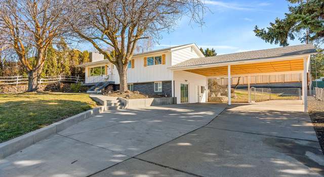 Photo of 211 N 65th Pl, Yakima, WA 98908