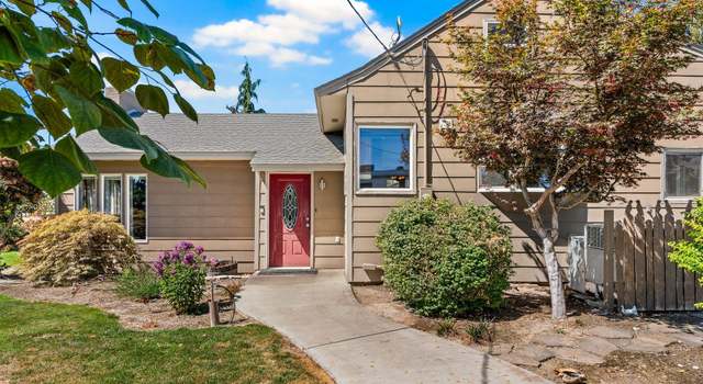 Photo of 431 Wellner Rd, Outlook, WA 98938