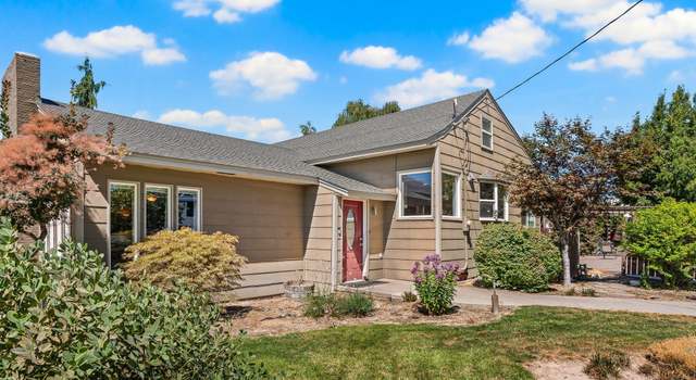 Photo of 431 Wellner Rd, Outlook, WA 98938