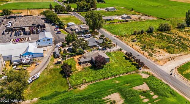 Photo of 431 Wellner Rd, Outlook, WA 98938