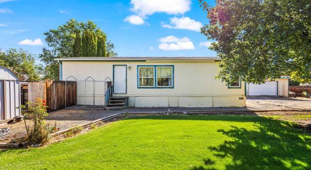 Photo of 70 Gephart Rd, Yakima, WA 98901