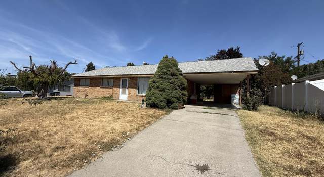 Photo of 1311 Sharon Dr, Zillah, WA 98953