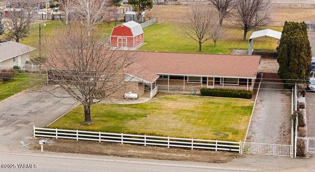Photo of 221 Meyers Rd, Toppenish, WA 98948