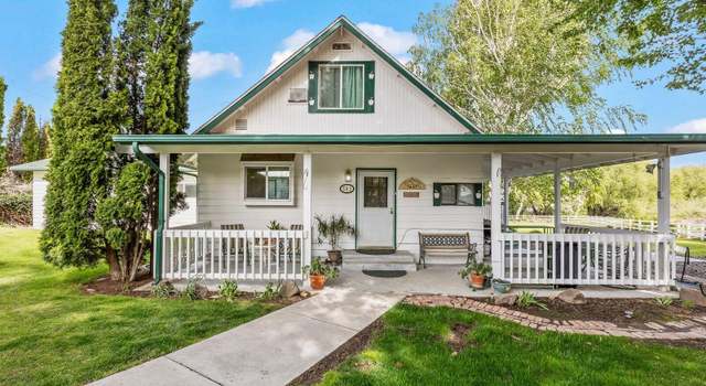 Photo of 592 Livengood Rd, Cowiche, WA 98923
