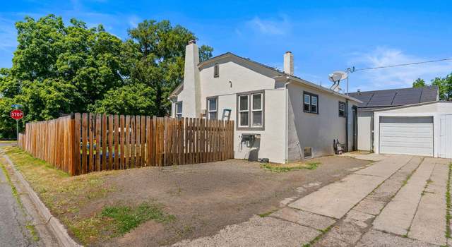 Photo of 319 S 14th Ave, Yakima, WA 98902
