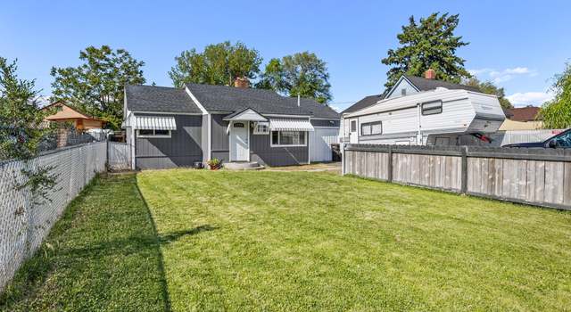 Photo of 1523 Roosevelt Ave, Yakima, WA 98902