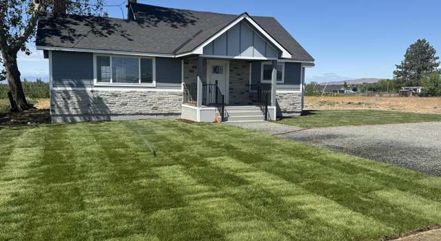 Photo of 220 N Manuel Ln, Zillah, WA 98953