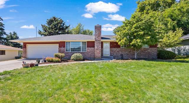 Photo of 14 N 59th Ave, Yakima, WA 98908