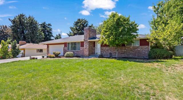 Photo of 14 N 59th Ave, Yakima, WA 98908