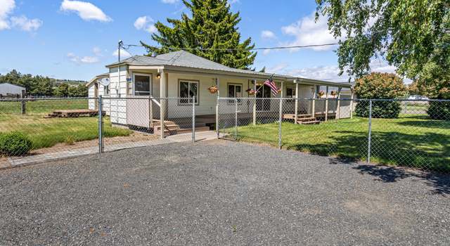 Photo of 370 Mclaughlin Rd, Yakima, WA 98908