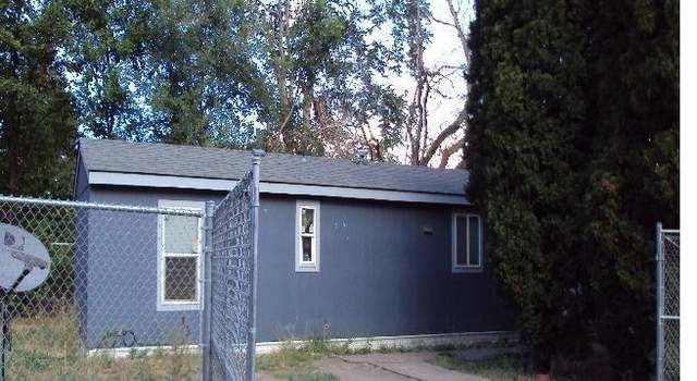 Photo of 91 E Birch Ave, White Swan, WA 98952