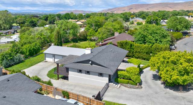 Photo of 128 Terrace Park Dr, Yakima, WA 98901