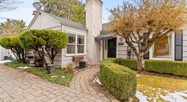 Photo of 2705 W Walnut St, Yakima, WA 98902