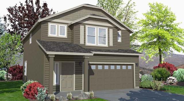Photo of 4705 W Oak Ave, Yakima, WA 98903