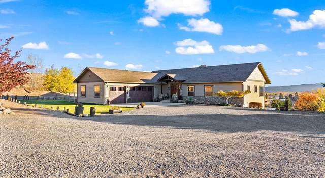 Photo of 338 Clemans Dr, Naches, WA 98937