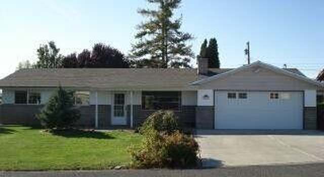 Photo of 510 N 39th St, Yakima, WA 98901