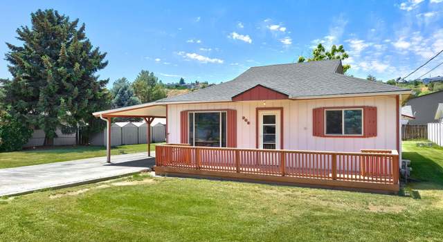 Photo of 308 S 3rd St, Selah, WA 98942