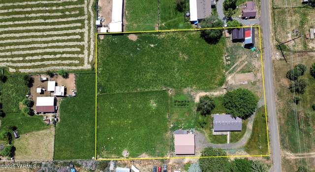 Photo of 12703 Wide Hollow Rd, Yakima, WA 98908