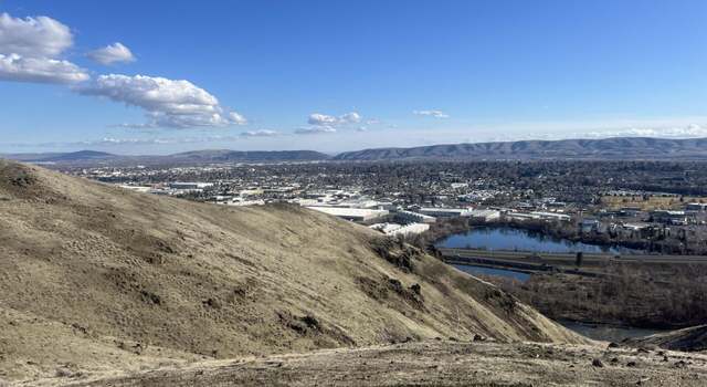 Photo of 114 Dwinell Dr, Selah, WA 98942