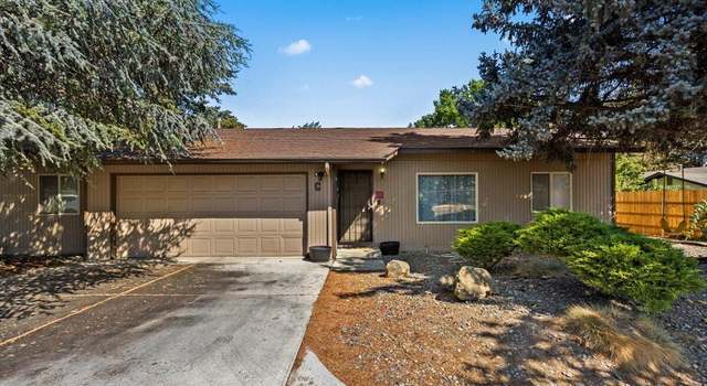 Photo of 4604 W Nob Hill Blvd, Yakima, WA 98908