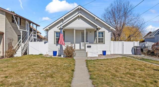 Photo of 1805 Greenway Ave, Yakima, WA 98902