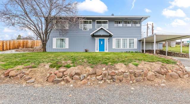 Photo of 12307 Tieton Dr, Yakima, WA 98908