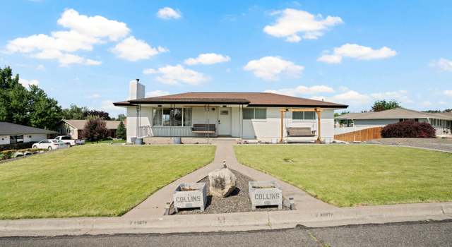 Photo of 2 N 62nd Ave, Yakima, WA 98908