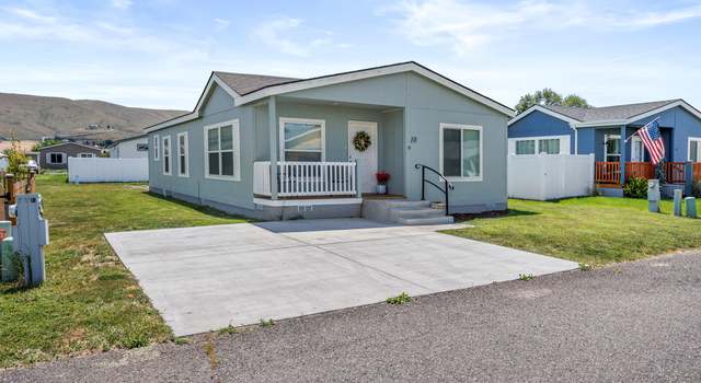 Photo of 2802 S 5th Ave #10, Union Gap, WA 98903