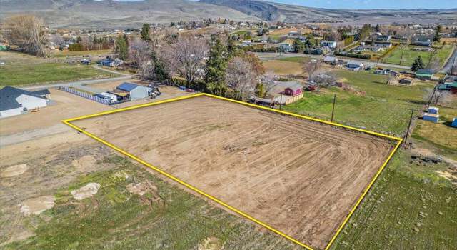 Photo of NKA Wickstrom Ln, Selah, WA 98942