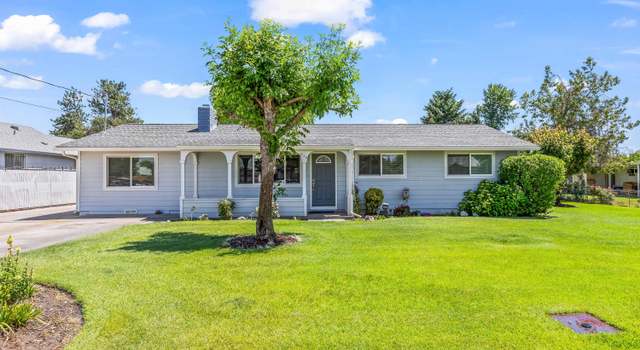Photo of 516 N Elm St, Toppenish, WA 98948