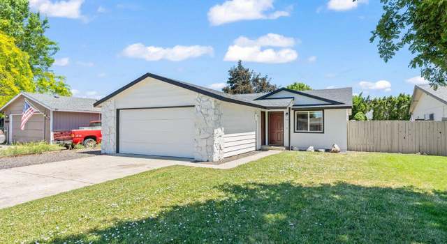 Photo of 1805 S 66th Ave, Yakima, WA 98908