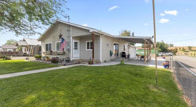 Photo of 8301 Aspen Rd, Yakima, WA 98903