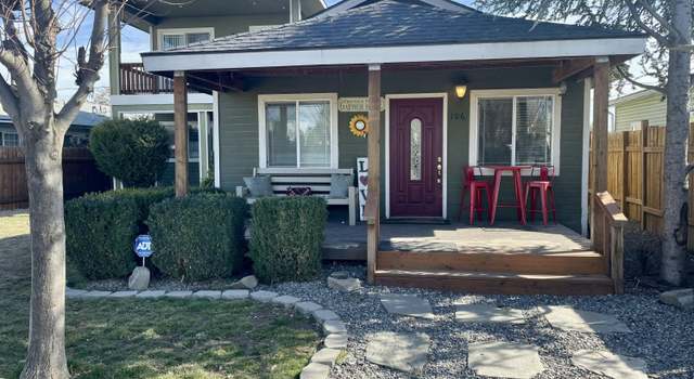 Photo of 106 S G St, Toppenish, WA 98948