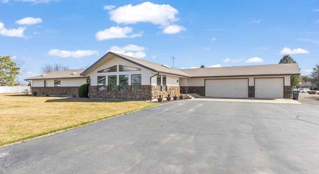 Photo of 41 Alteejen Rd, Zillah, WA 98953