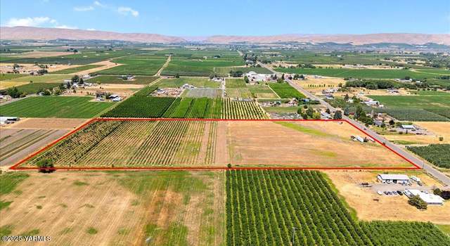 Photo of nka Ashue Rd, Wapato, WA 98951