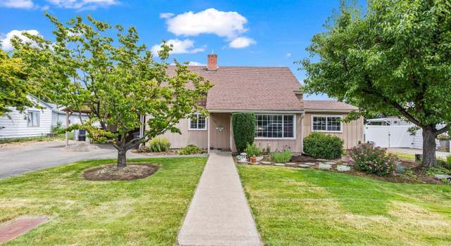 Photo of 101 N 56th Ave, Yakima, WA 98908