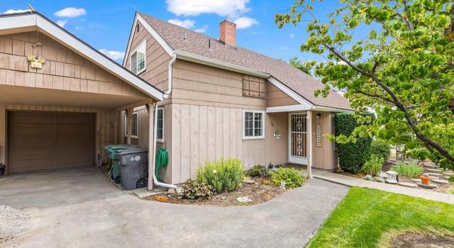 Photo of 101 N 56th Ave, Yakima, WA 98908