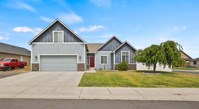 Photo of 5901 Coolidge Rd, Yakima, WA 98903