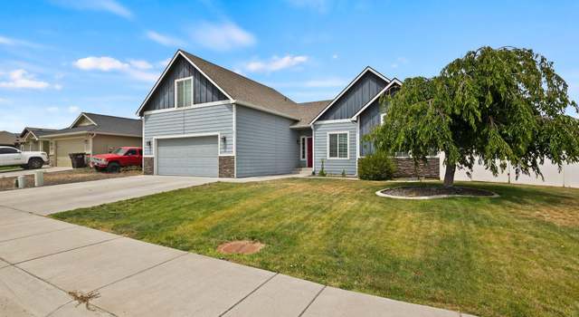 Photo of 5901 Coolidge Rd, Yakima, WA 98903