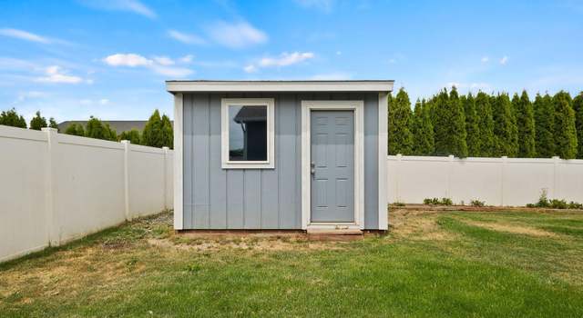 Photo of 5901 Coolidge Rd, Yakima, WA 98903