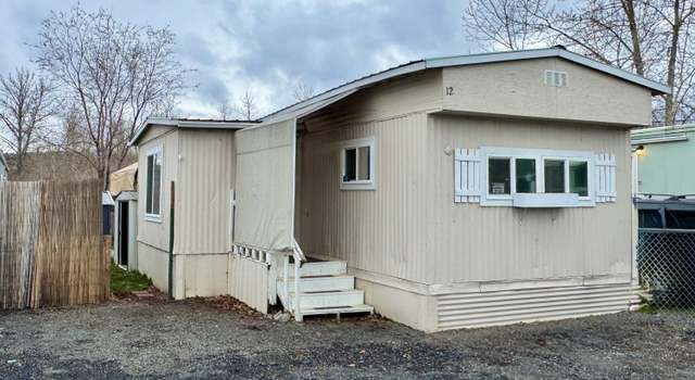 Photo of 9890 Us-12 Hwy #12, Naches, WA 98937