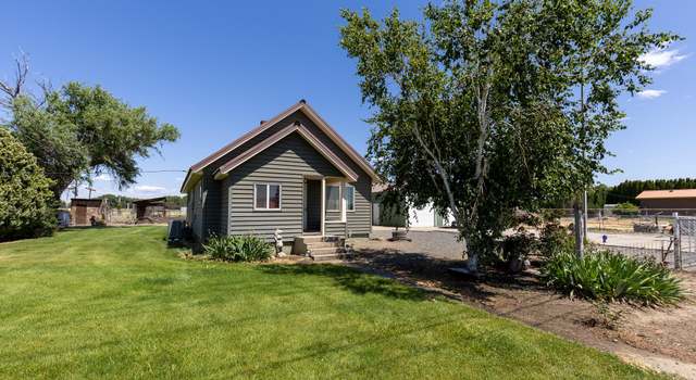 Photo of 1081&1101 E Mcdonald Rd, Toppenish, WA 98948