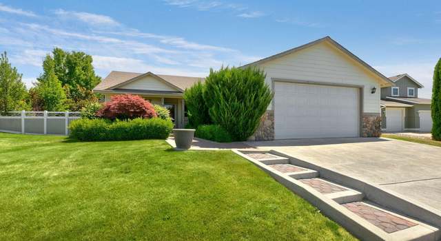 Photo of 709 N 54th St, Yakima, WA 98901