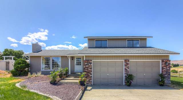 Photo of 604 S 119th Ave, Yakima, WA 98908