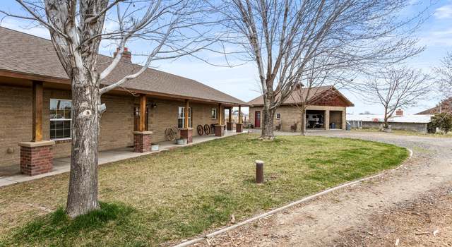 Photo of 12004 Branch Rd, Harrah, WA 98933