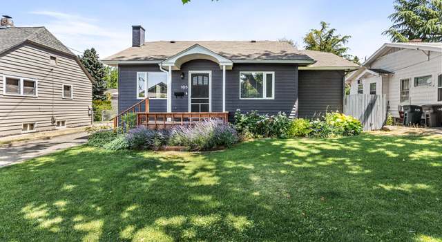 Photo of 105 N 26th Ave, Yakima, WA 98902