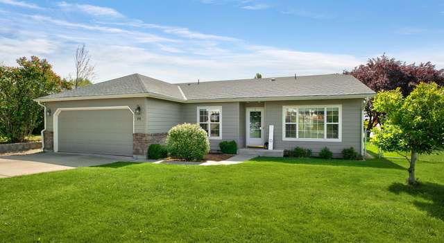 Photo of 215 S 82nd Ave, Yakima, WA 98908